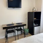 Goscinne Kulesza 3* Łeba