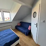 Vendégház Goscinne Kulesza 3*