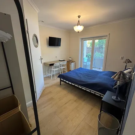 Guest house Goscinne Kulesza