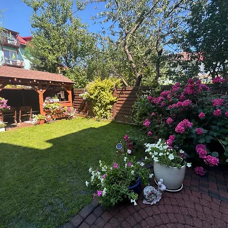 Goscinne Kulesza Гостевой дом 3*