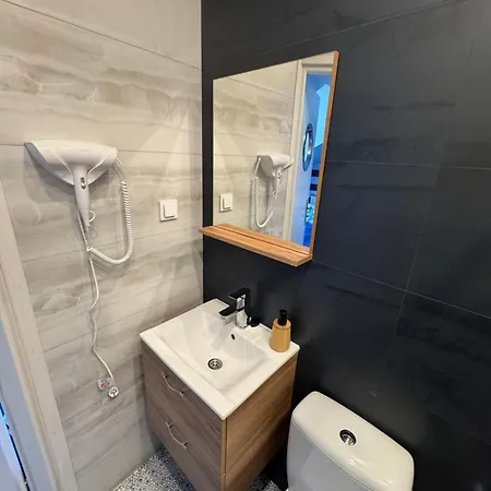 Guest house Goscinne Kulesza