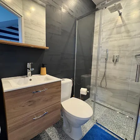 Goscinne Kulesza Guest house Leba