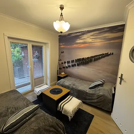 Goscinne Kulesza Гостевой дом 3*