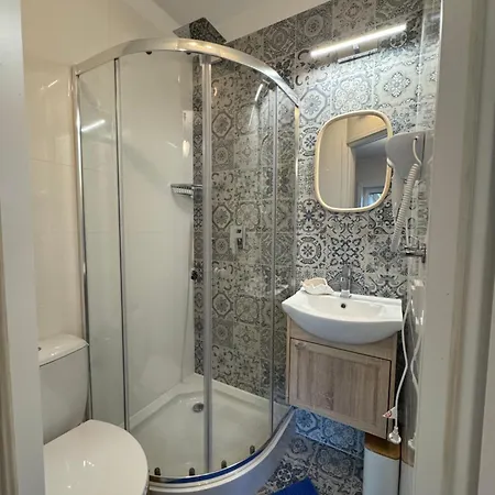 Goscinne Kulesza 3* Леба