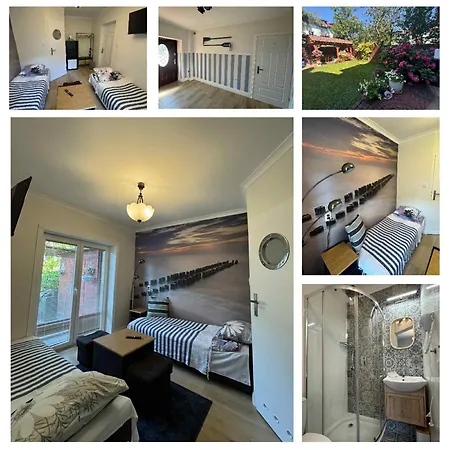 Goscinne Kulesza Guest house 3*