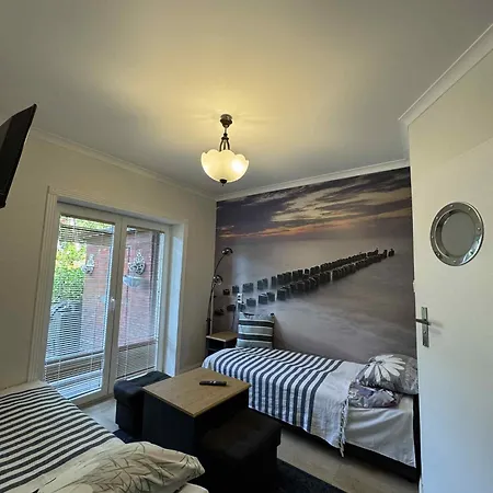 Goscinne Kulesza Guest house 3*