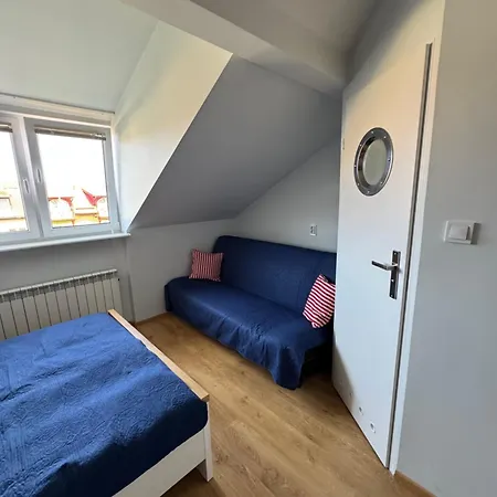 Guest house Goscinne Kulesza 3*