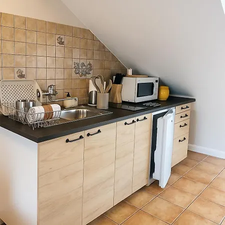 Goscinne Kulesza Guest house 3*