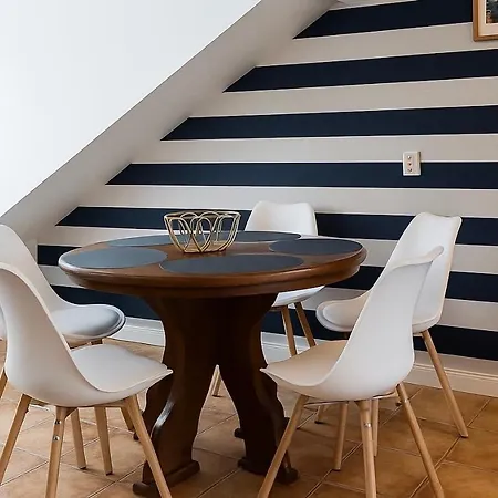 Goscinne Kulesza Гостевой дом Леба