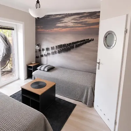 Goscinne Kulesza Guest house