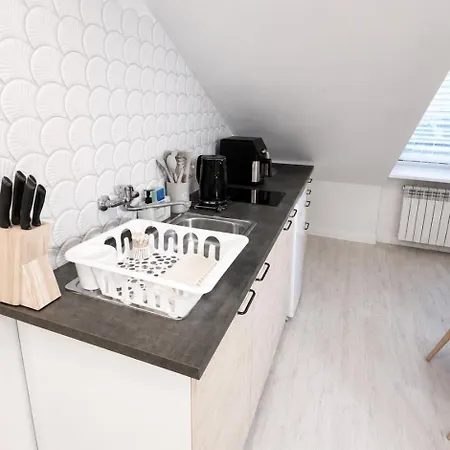Guest house Goscinne Kulesza 3*