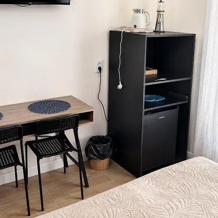 Goscinne Kulesza 3* Łeba