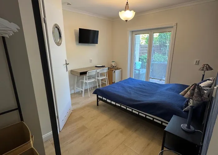 Pensionat Goscinne Kulesza