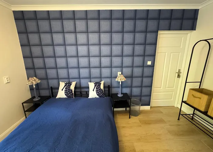 Goscinne Kulesza Pensionat