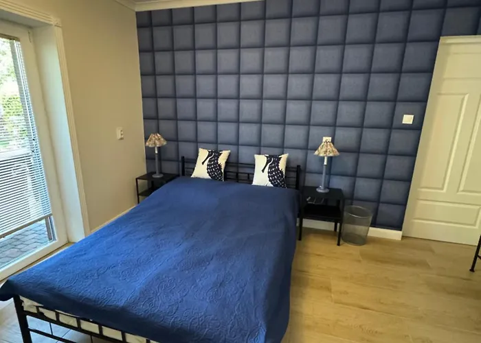 Goscinne Kulesza Pensionat