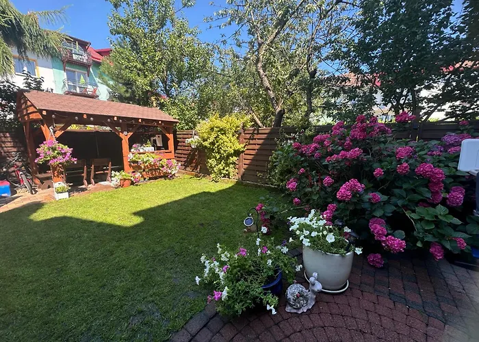 Goscinne Kulesza Pensionat 3*