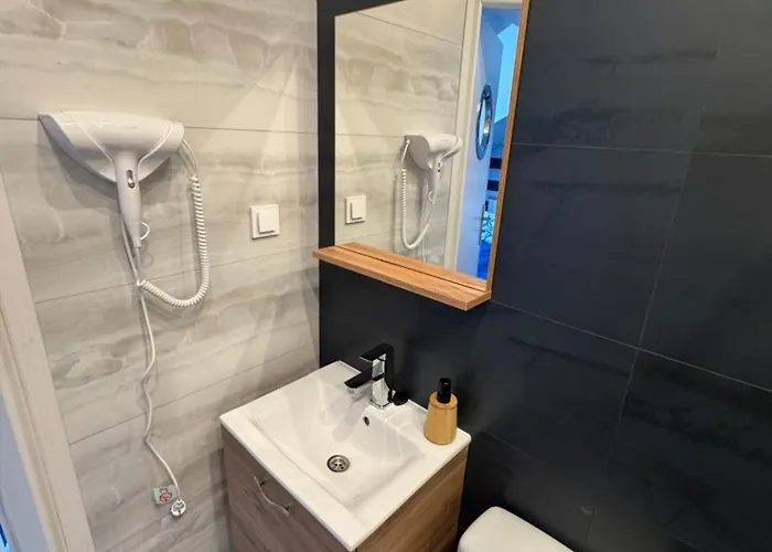 Pensionat Goscinne Kulesza