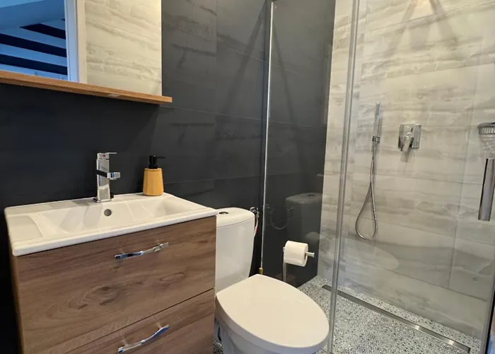 Goscinne Kulesza Pensionat Łeba