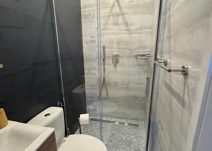 Pensionat Goscinne Kulesza Łeba