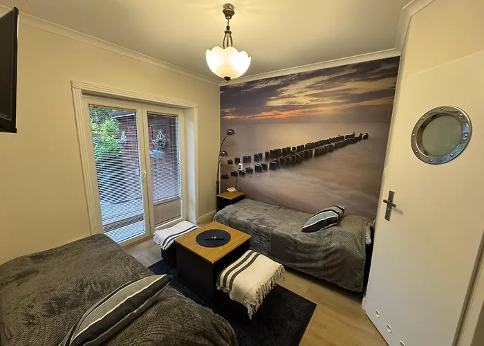 Goscinne Kulesza Pensionat 3*