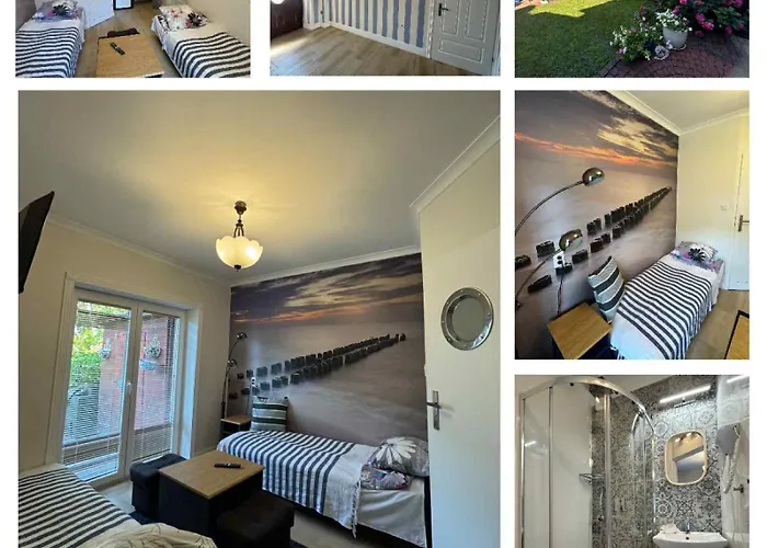 Goscinne Kulesza Pensionat 3*