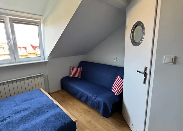 Pensionat Goscinne Kulesza 3*