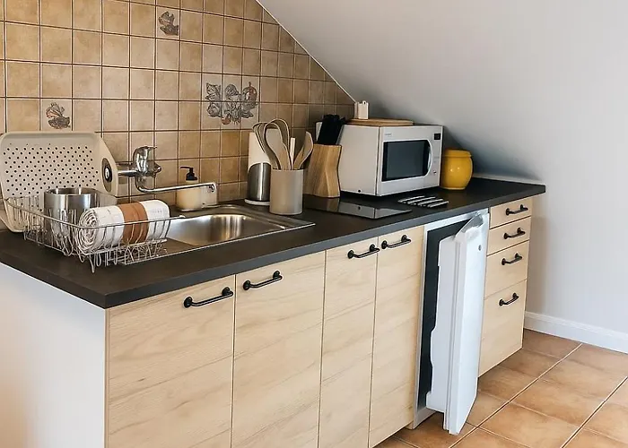 Goscinne Kulesza Pensionat 3*